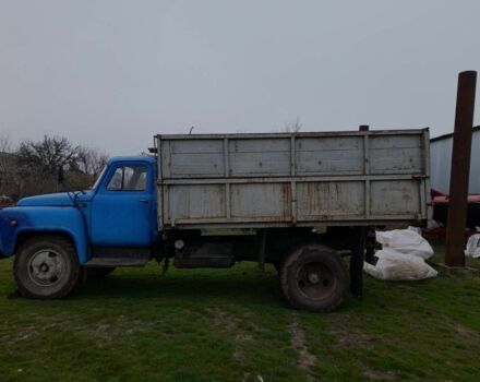 ГАЗ Другая, объемом двигателя 0 л и пробегом 0 тыс. км за 3500 $, фото 1 на Automoto.ua