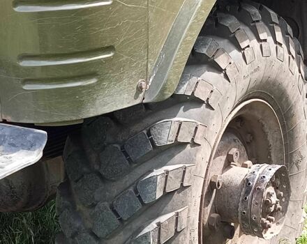 ГАЗ Інша, об'ємом двигуна 0 л та пробігом 0 тис. км за 5500 $, фото 3 на Automoto.ua