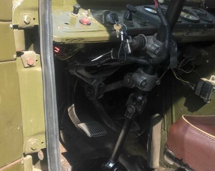 ГАЗ Інша, об'ємом двигуна 0 л та пробігом 0 тис. км за 5500 $, фото 8 на Automoto.ua