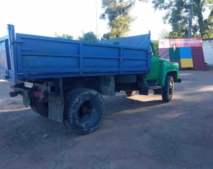 ГАЗ Другая, объемом двигателя 0 л и пробегом 0 тыс. км за 4500 $, фото 3 на Automoto.ua