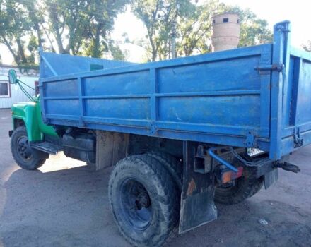 ГАЗ Другая, объемом двигателя 0 л и пробегом 0 тыс. км за 4500 $, фото 1 на Automoto.ua