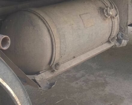 ГАЗ Інша, об'ємом двигуна 0 л та пробігом 0 тис. км за 5500 $, фото 6 на Automoto.ua