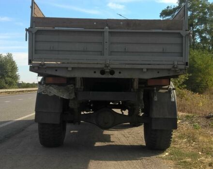 ГАЗ Інша, об'ємом двигуна 0 л та пробігом 0 тис. км за 5500 $, фото 1 на Automoto.ua