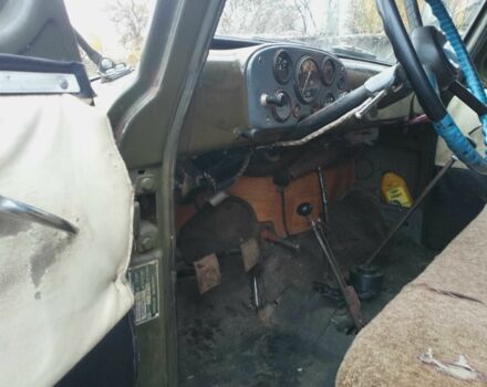 ГАЗ Другая, объемом двигателя 0 л и пробегом 0 тыс. км за 2800 $, фото 4 на Automoto.ua