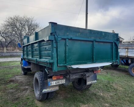 ГАЗ Другая, объемом двигателя 0 л и пробегом 0 тыс. км за 4500 $, фото 3 на Automoto.ua