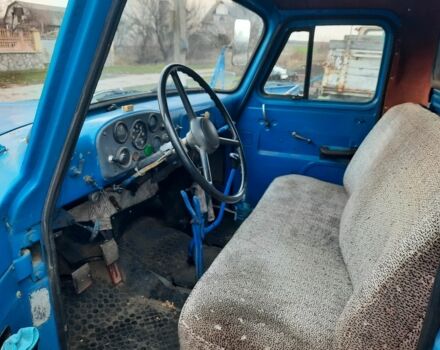 ГАЗ Другая, объемом двигателя 0 л и пробегом 0 тыс. км за 4500 $, фото 2 на Automoto.ua