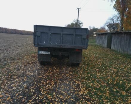 ГАЗ Другая, объемом двигателя 0 л и пробегом 0 тыс. км за 2800 $, фото 1 на Automoto.ua