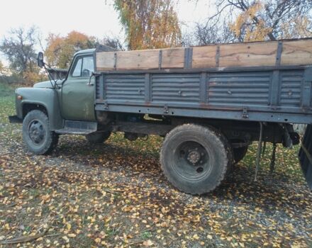 ГАЗ Другая, объемом двигателя 0 л и пробегом 0 тыс. км за 2800 $, фото 5 на Automoto.ua