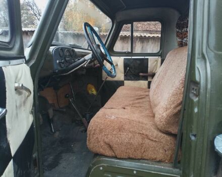 ГАЗ Другая, объемом двигателя 0 л и пробегом 0 тыс. км за 2800 $, фото 3 на Automoto.ua