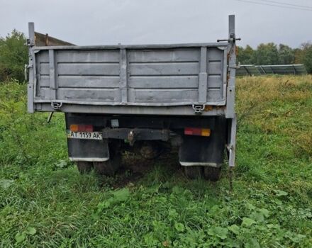 ГАЗ Інша, об'ємом двигуна 0 л та пробігом 0 тис. км за 1800 $, фото 2 на Automoto.ua