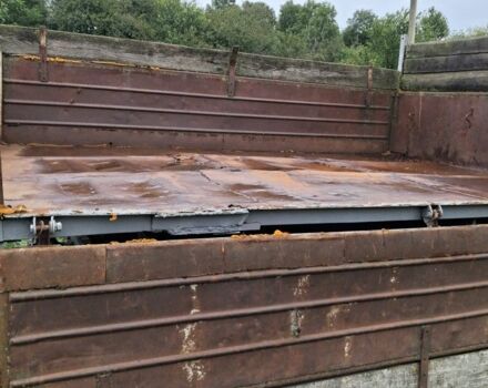 ГАЗ Інша, об'ємом двигуна 0 л та пробігом 0 тис. км за 1800 $, фото 1 на Automoto.ua