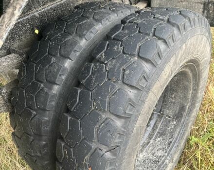 ГАЗ Другая, объемом двигателя 0 л и пробегом 0 тыс. км за 2900 $, фото 16 на Automoto.ua