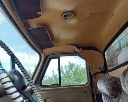 ГАЗ Другая, объемом двигателя 0 л и пробегом 0 тыс. км за 2000 $, фото 4 на Automoto.ua