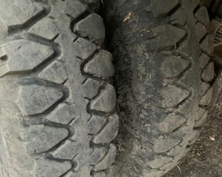 ГАЗ Інша, об'ємом двигуна 0 л та пробігом 0 тис. км за 764 $, фото 3 на Automoto.ua