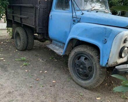 ГАЗ Інша, об'ємом двигуна 0 л та пробігом 0 тис. км за 764 $, фото 6 на Automoto.ua