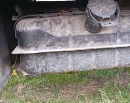 ГАЗ Другая, объемом двигателя 0 л и пробегом 0 тыс. км за 478 $, фото 17 на Automoto.ua