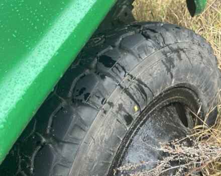 ГАЗ Другая, объемом двигателя 0 л и пробегом 0 тыс. км за 2900 $, фото 17 на Automoto.ua