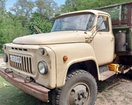 ГАЗ Другая, объемом двигателя 0 л и пробегом 0 тыс. км за 2000 $, фото 8 на Automoto.ua