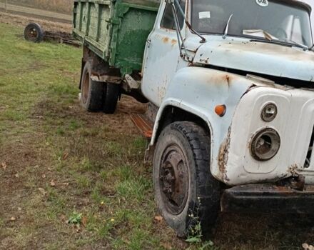 ГАЗ Другая, объемом двигателя 0 л и пробегом 0 тыс. км за 478 $, фото 4 на Automoto.ua