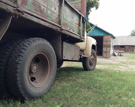 ГАЗ Другая, объемом двигателя 0 л и пробегом 0 тыс. км за 2000 $, фото 5 на Automoto.ua