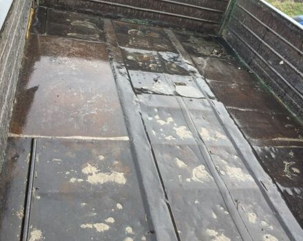 ГАЗ Другая, объемом двигателя 0 л и пробегом 0 тыс. км за 2900 $, фото 11 на Automoto.ua