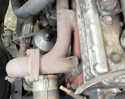 ГАЗ Другая, объемом двигателя 0 л и пробегом 0 тыс. км за 2000 $, фото 12 на Automoto.ua