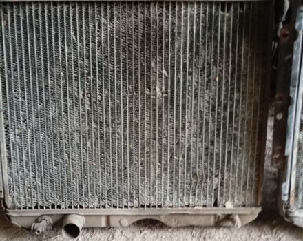 ГАЗ Другая, объемом двигателя 0 л и пробегом 0 тыс. км за 478 $, фото 15 на Automoto.ua