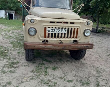 ГАЗ Другая, объемом двигателя 0 л и пробегом 0 тыс. км за 2000 $, фото 1 на Automoto.ua
