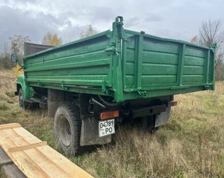 ГАЗ Другая, объемом двигателя 0 л и пробегом 0 тыс. км за 2900 $, фото 3 на Automoto.ua