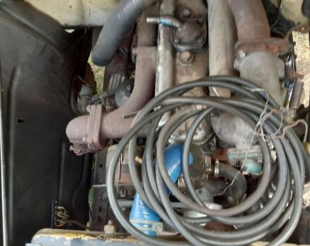 ГАЗ Другая, объемом двигателя 0 л и пробегом 0 тыс. км за 2000 $, фото 13 на Automoto.ua