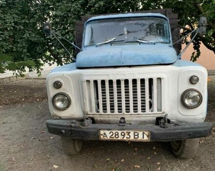 ГАЗ Інша, об'ємом двигуна 0 л та пробігом 0 тис. км за 764 $, фото 1 на Automoto.ua
