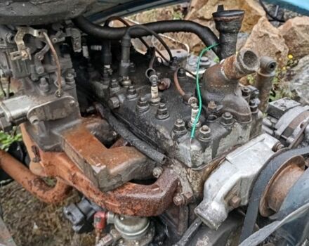 ГАЗ Другая, объемом двигателя 0 л и пробегом 0 тыс. км за 478 $, фото 12 на Automoto.ua