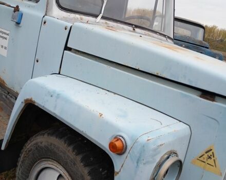 ГАЗ Другая, объемом двигателя 0 л и пробегом 0 тыс. км за 478 $, фото 14 на Automoto.ua