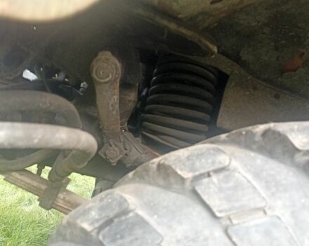 ГАЗ Другая, объемом двигателя 0 л и пробегом 0 тыс. км за 2100 $, фото 3 на Automoto.ua