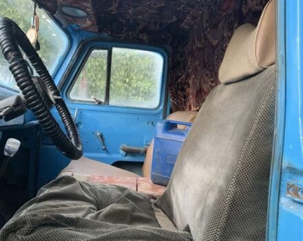 ГАЗ Інша, об'ємом двигуна 0 л та пробігом 0 тис. км за 764 $, фото 4 на Automoto.ua