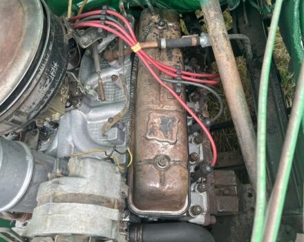 ГАЗ Другая, объемом двигателя 0 л и пробегом 0 тыс. км за 2900 $, фото 12 на Automoto.ua