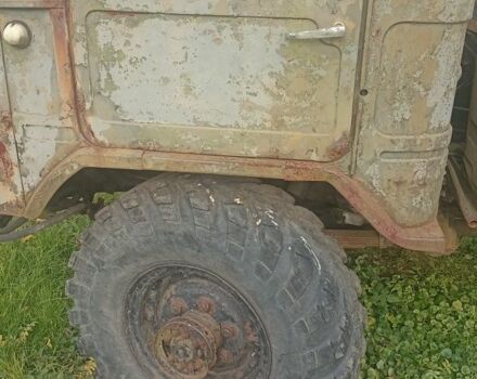 ГАЗ Другая, объемом двигателя 0 л и пробегом 0 тыс. км за 2100 $, фото 5 на Automoto.ua