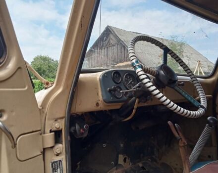 ГАЗ Другая, объемом двигателя 0 л и пробегом 0 тыс. км за 2000 $, фото 3 на Automoto.ua