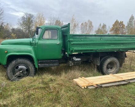 ГАЗ Другая, объемом двигателя 0 л и пробегом 0 тыс. км за 2900 $, фото 1 на Automoto.ua