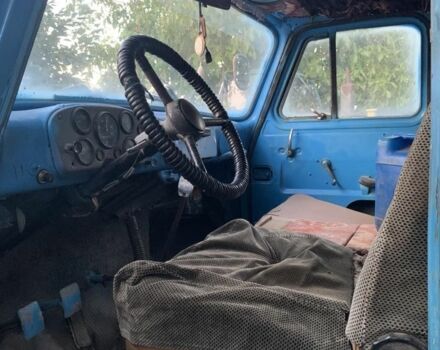 ГАЗ Інша, об'ємом двигуна 0 л та пробігом 0 тис. км за 764 $, фото 2 на Automoto.ua