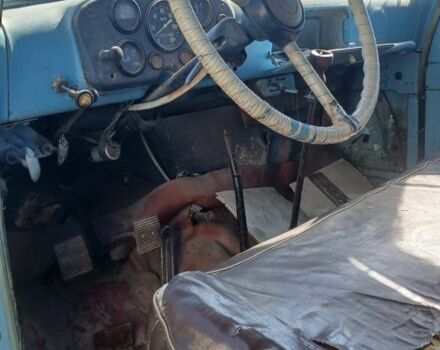 ГАЗ Другая, объемом двигателя 0 л и пробегом 0 тыс. км за 476 $, фото 2 на Automoto.ua