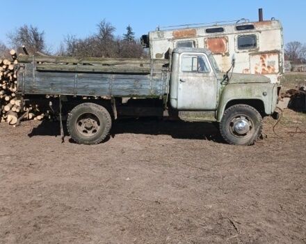 ГАЗ Другая, объемом двигателя 0 л и пробегом 0 тыс. км за 476 $, фото 1 на Automoto.ua