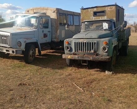 ГАЗ Другая, объемом двигателя 0 л и пробегом 0 тыс. км за 478 $, фото 16 на Automoto.ua