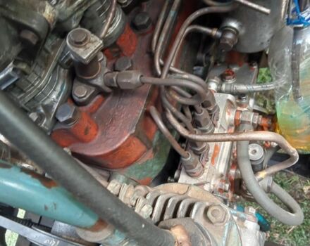 ГАЗ Другая, объемом двигателя 0 л и пробегом 0 тыс. км за 2000 $, фото 14 на Automoto.ua