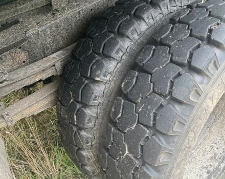 ГАЗ Другая, объемом двигателя 0 л и пробегом 0 тыс. км за 2900 $, фото 15 на Automoto.ua