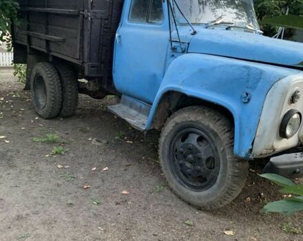 ГАЗ Інша, об'ємом двигуна 0 л та пробігом 0 тис. км за 764 $, фото 5 на Automoto.ua