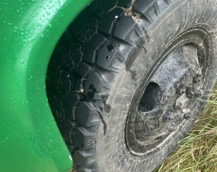 ГАЗ Другая, объемом двигателя 0 л и пробегом 0 тыс. км за 2900 $, фото 14 на Automoto.ua