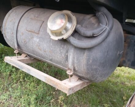 ГАЗ Другая, объемом двигателя 0 л и пробегом 0 тыс. км за 478 $, фото 19 на Automoto.ua