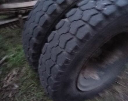 ГАЗ Другая, объемом двигателя 0 л и пробегом 0 тыс. км за 478 $, фото 13 на Automoto.ua