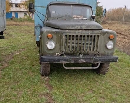 ГАЗ Другая, объемом двигателя 0 л и пробегом 0 тыс. км за 478 $, фото 3 на Automoto.ua